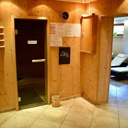 Gosau Apartment 407 Exterior photo