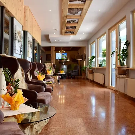 Gosau Apartment 407 Exterior photo