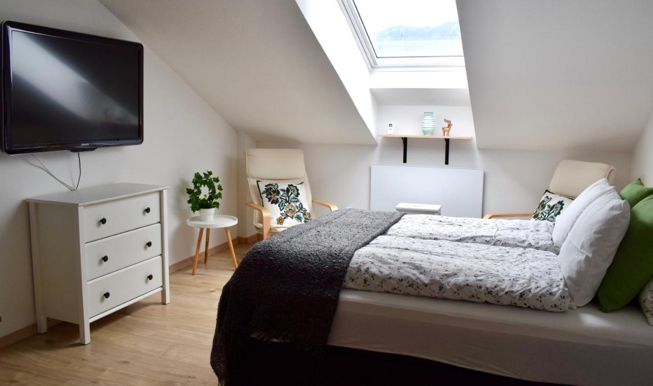 407 Apartment Gosau