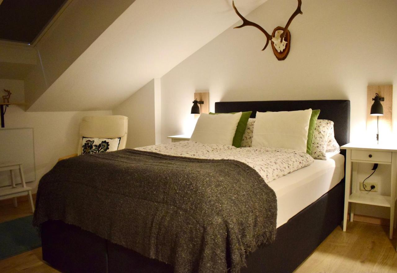 407 Apartment Gosau