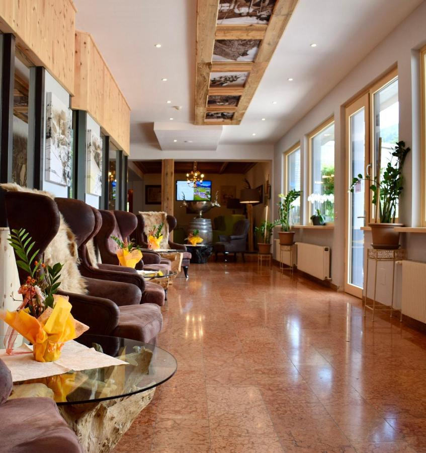 Apartment 407 *