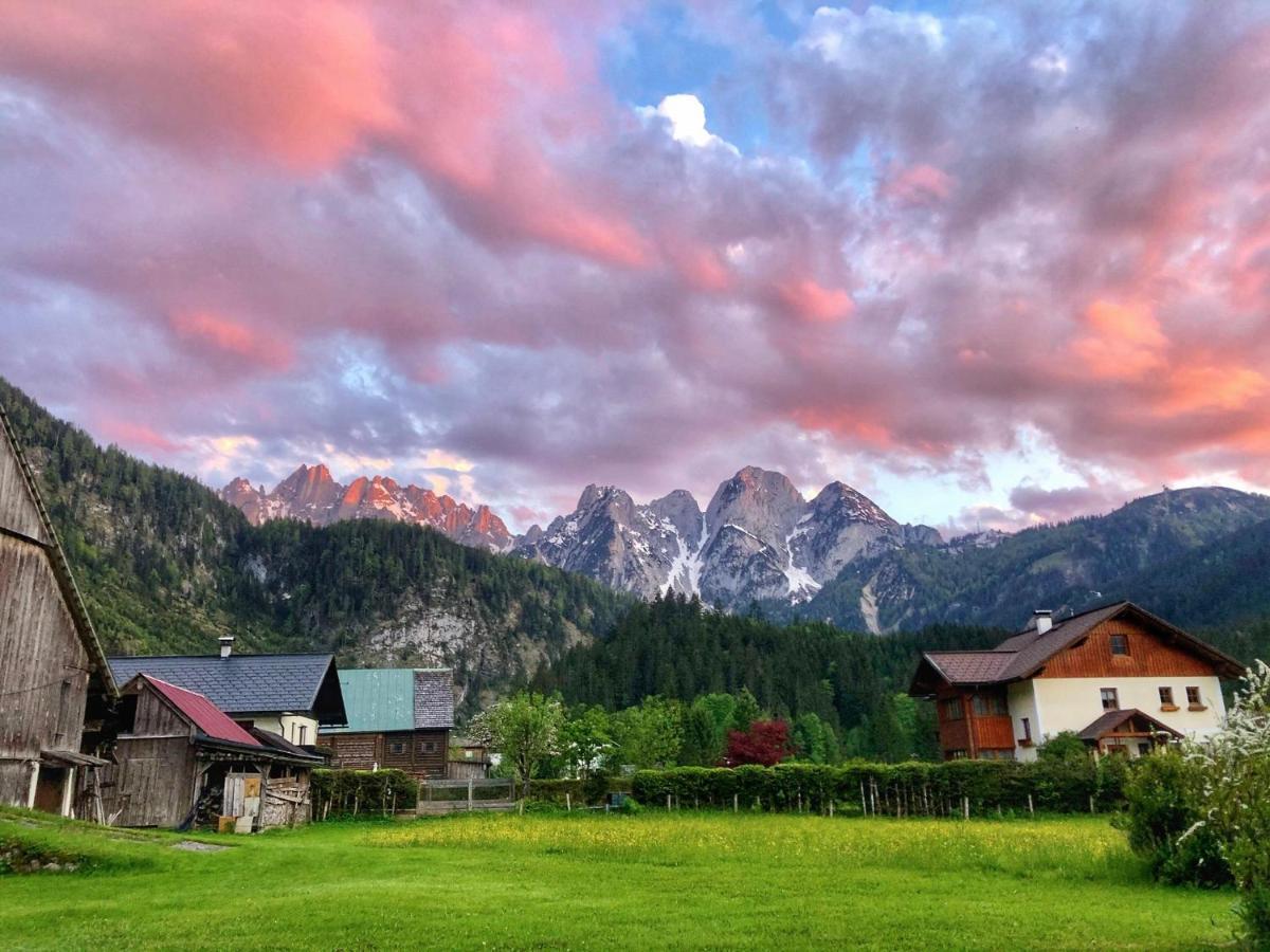Apartment 407 Gosau