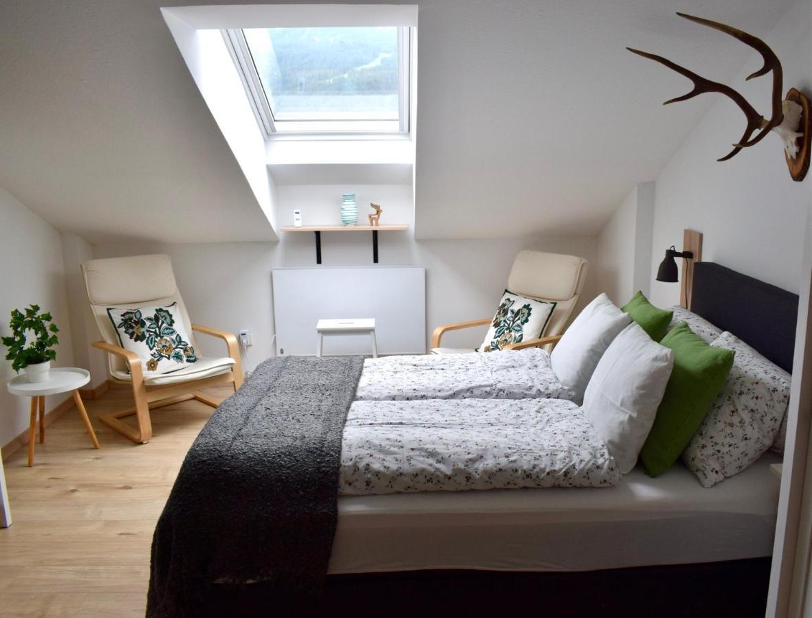 Apartment 407 Gosau