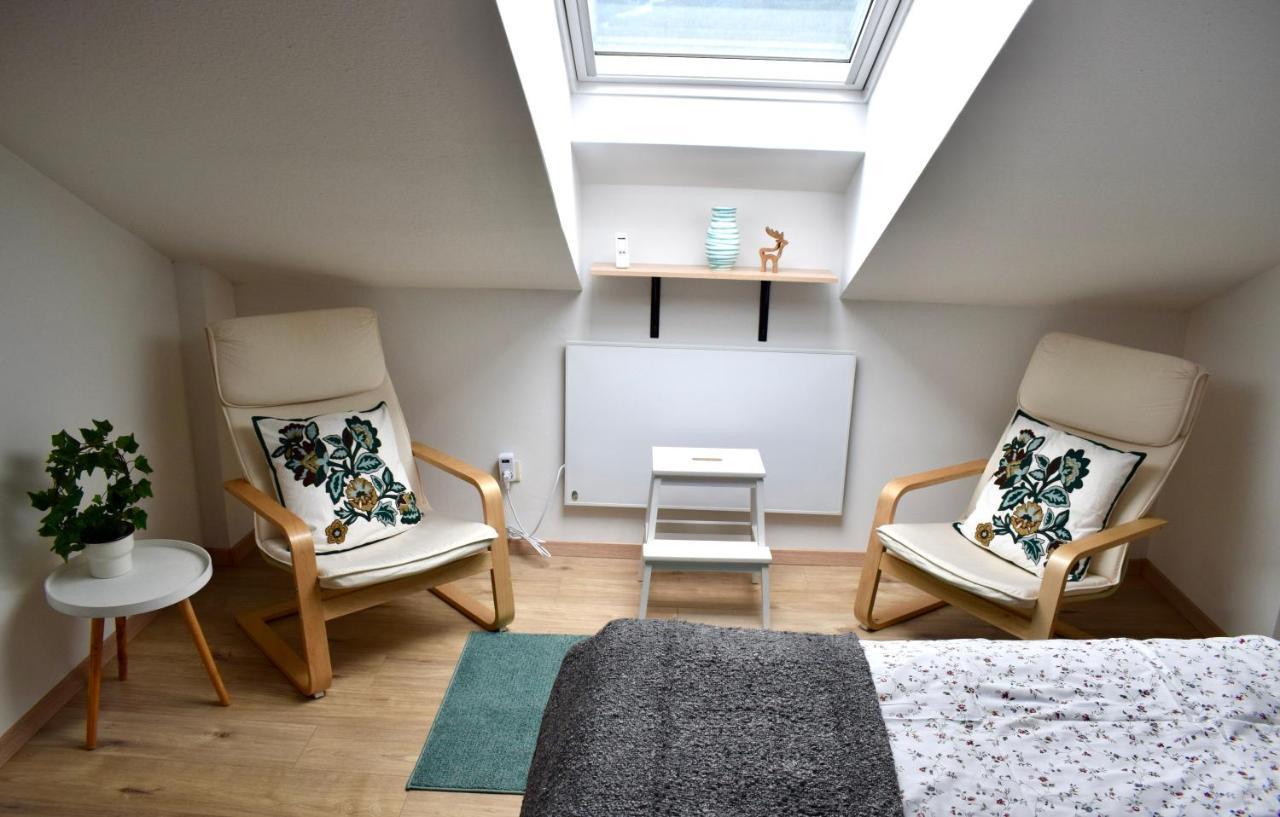 Apartment 407 *