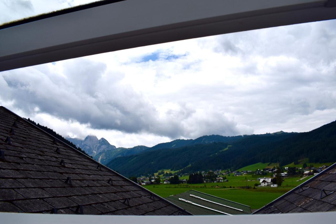 407 * Gosau