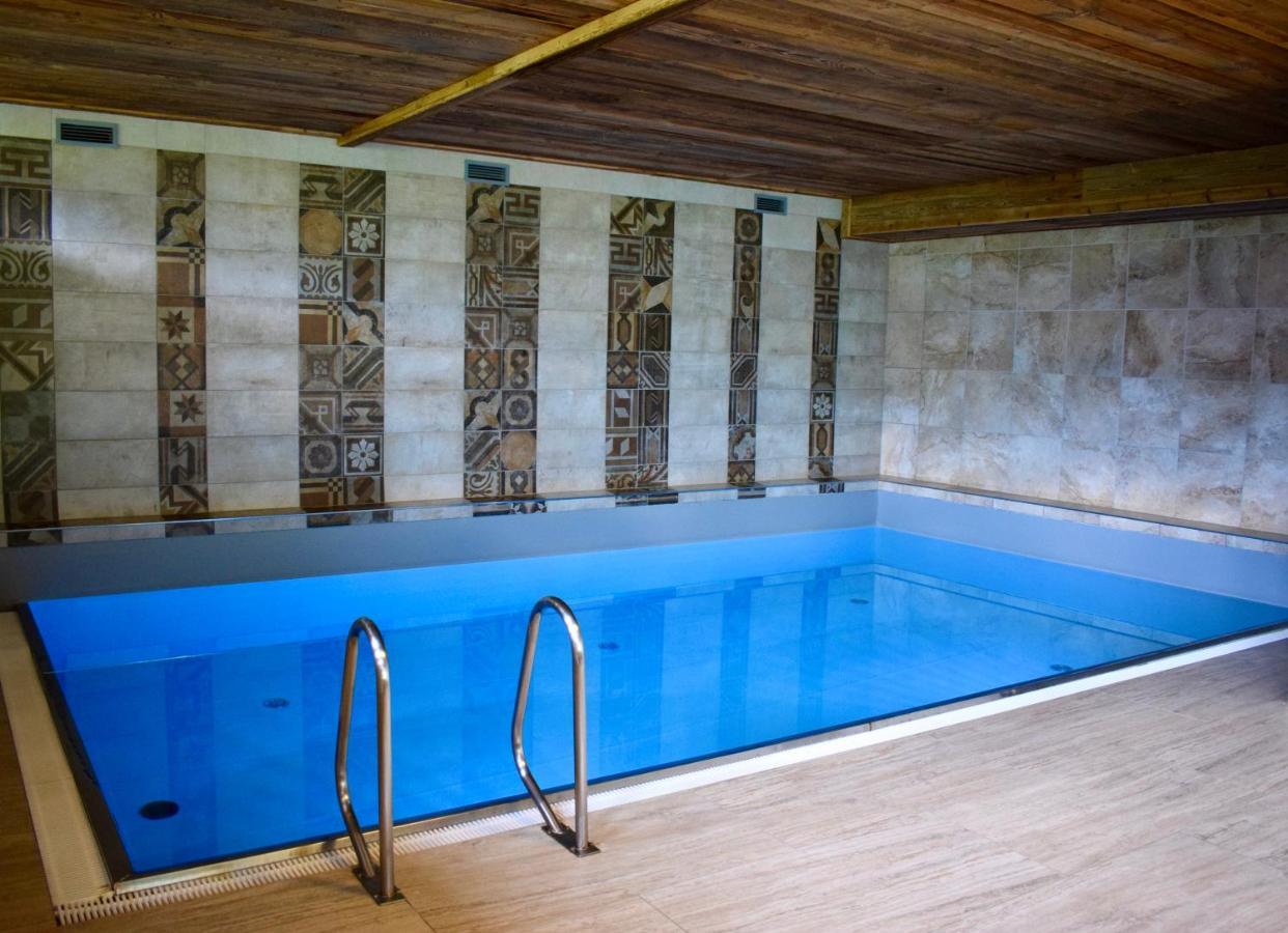 Apartment 407 Gosau